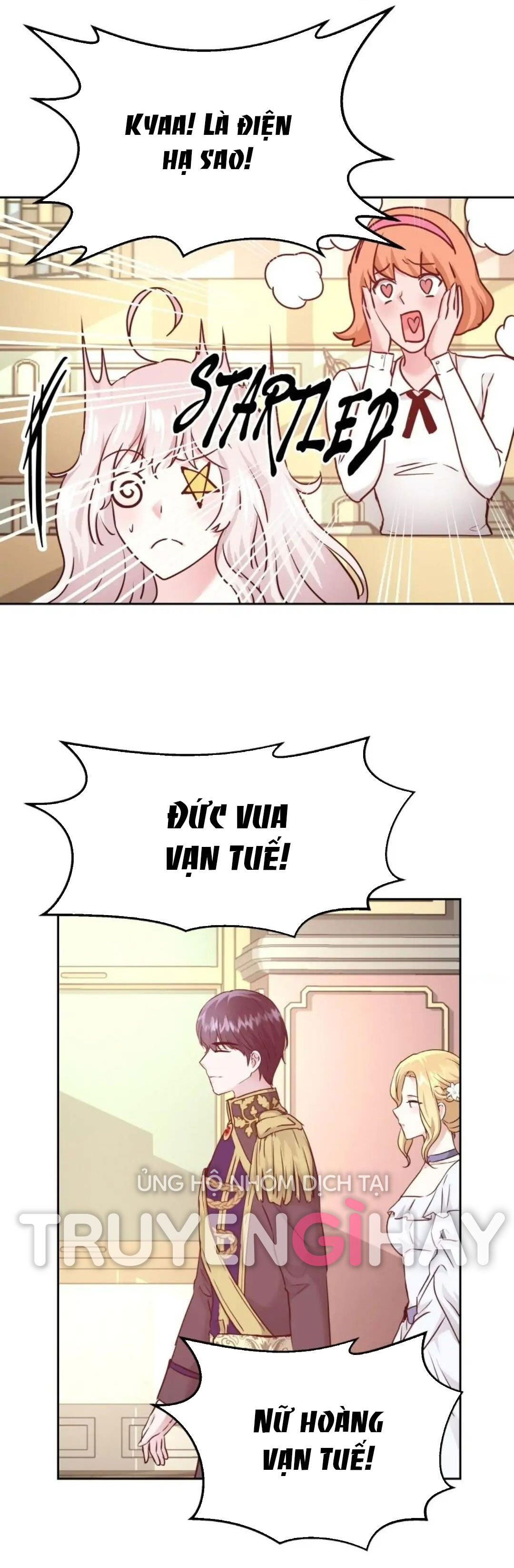 5500 sắc thái của quỷ vương chapter 9.2 11