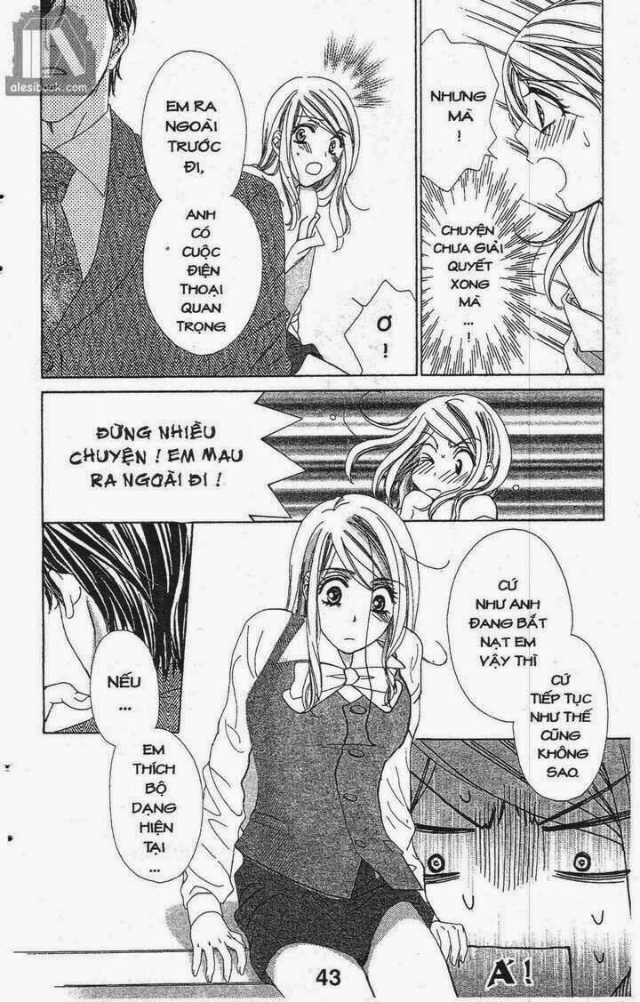 love of firos you chapter 5 42