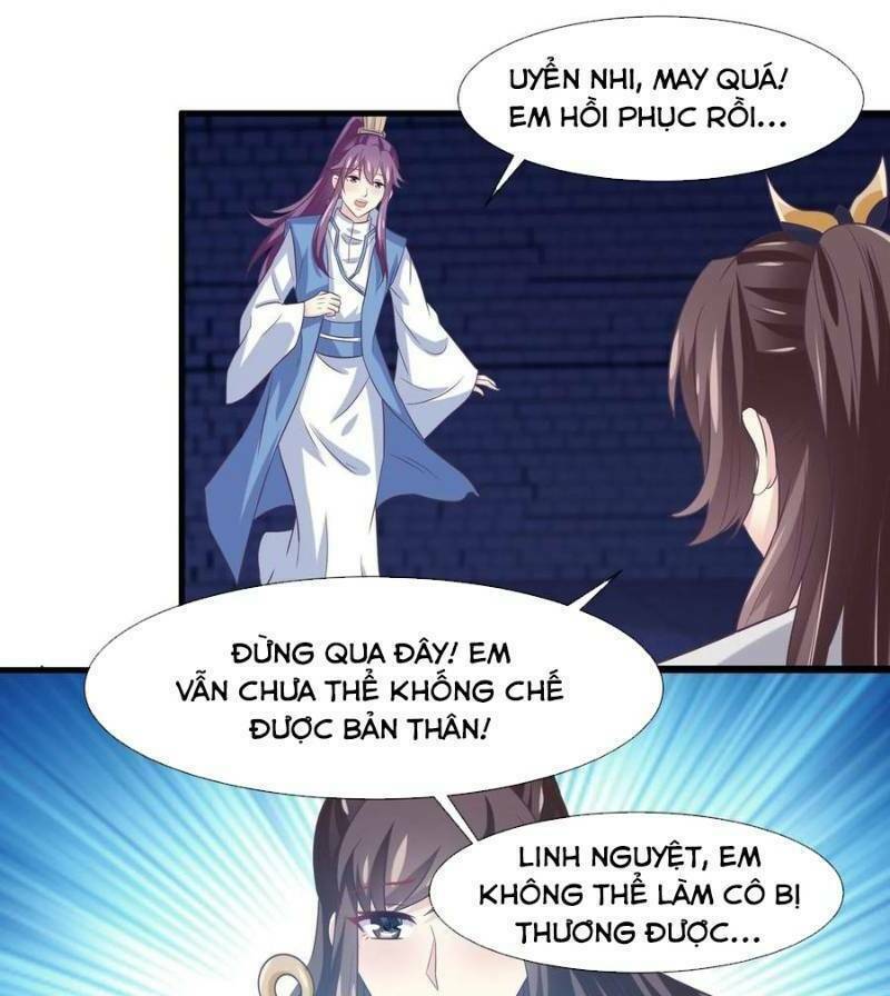 ta là ngọc hoàng đại đế chapter 62 10