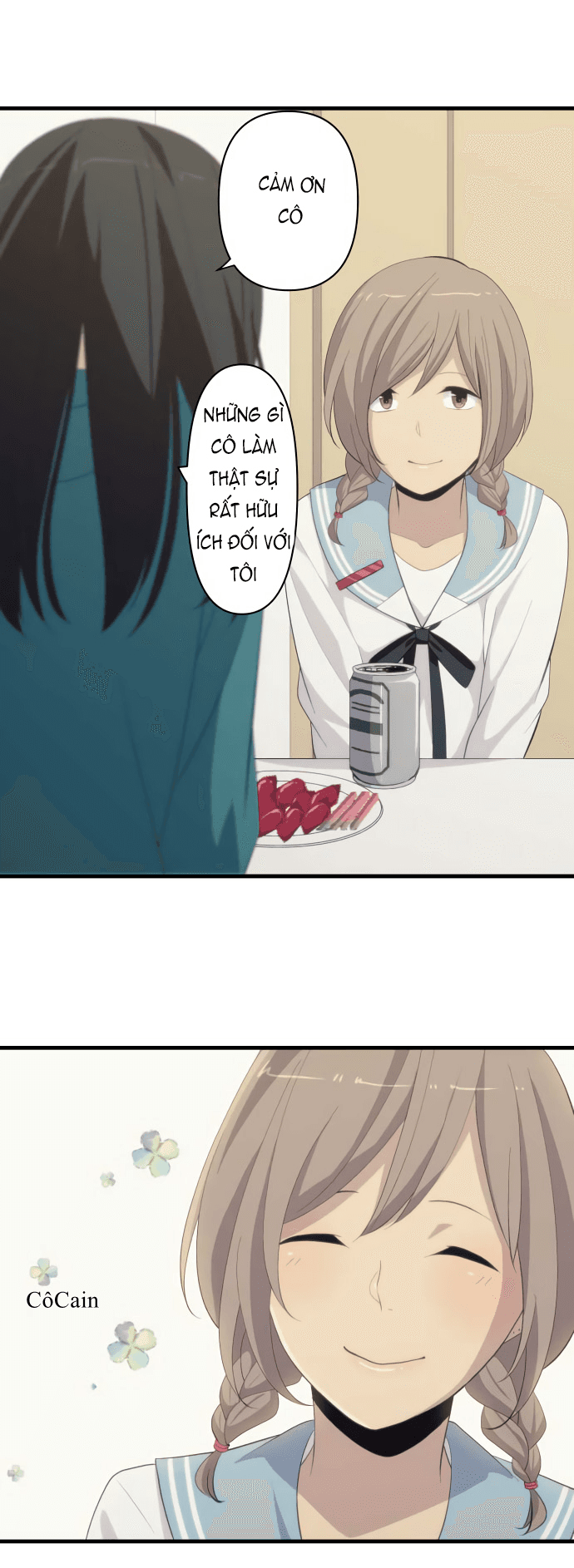 relife chapter 180 15