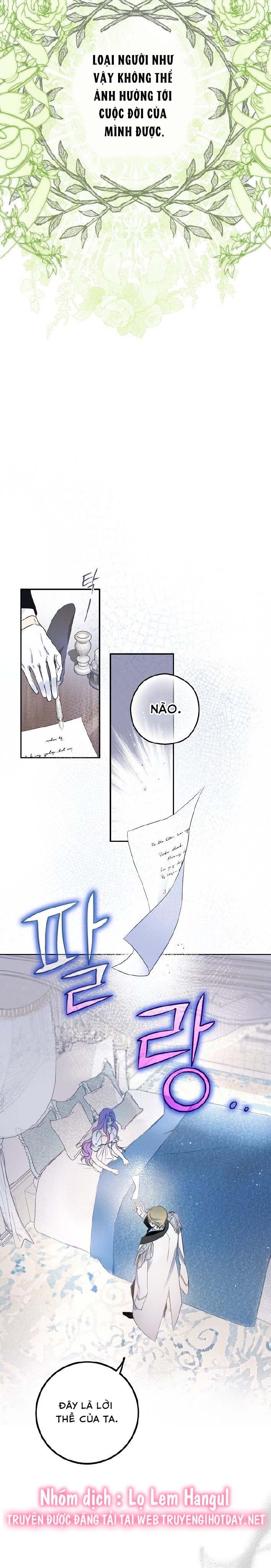 tôi đã cướp mất các nam chính từ tay nữ chính chapter 2 4