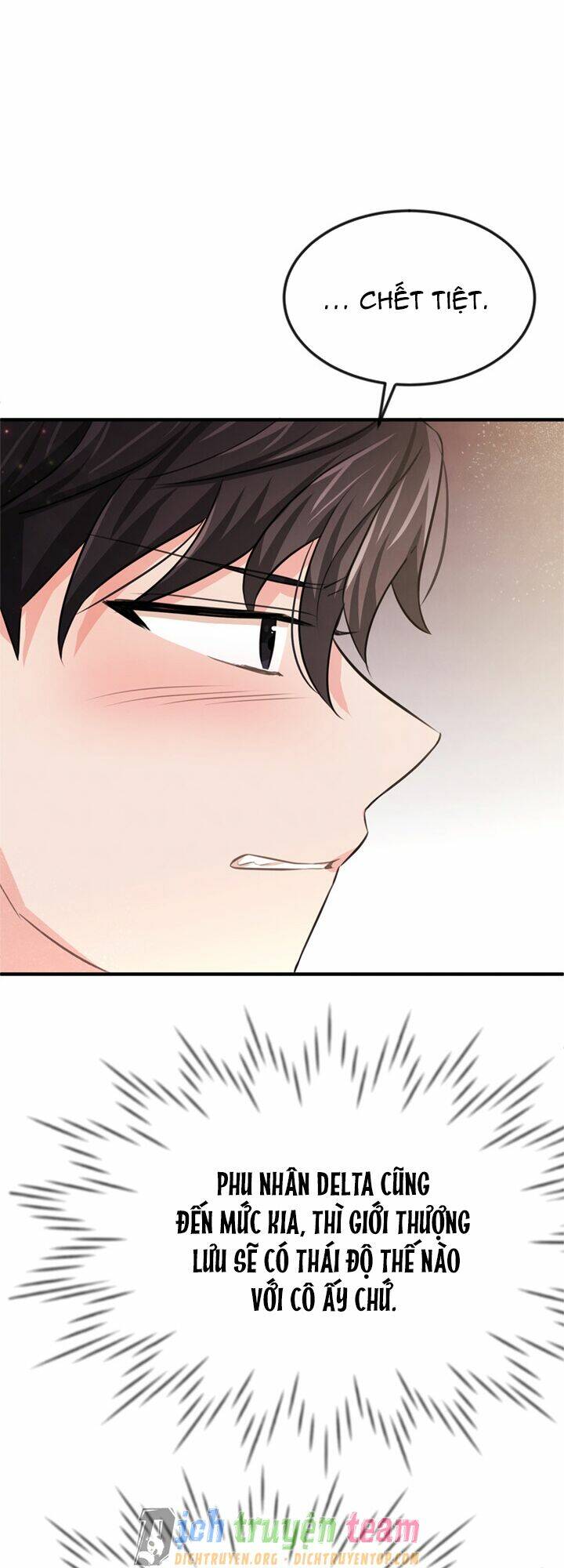 tiểu thư scarlet, em không muốn trả thù sao? chapter 30 49