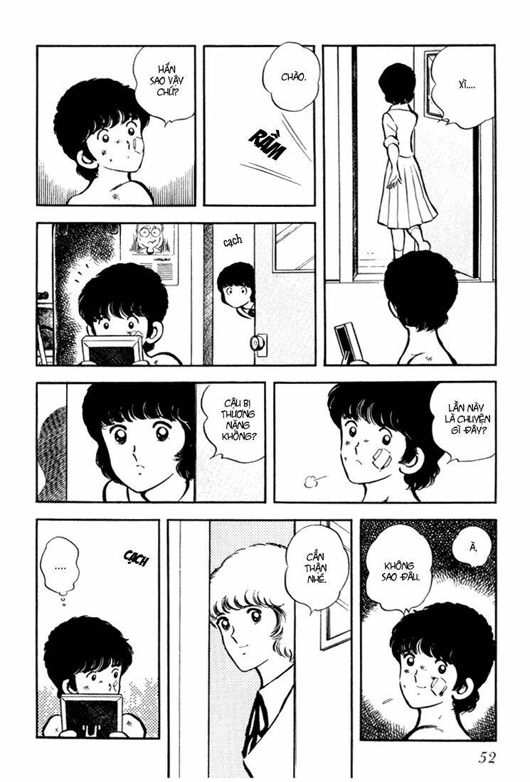 hiatari ryoukou! chapter 8 3