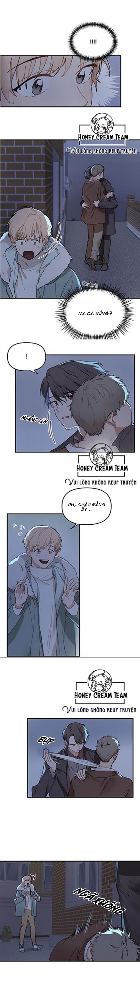 blood and love chapter 1 8