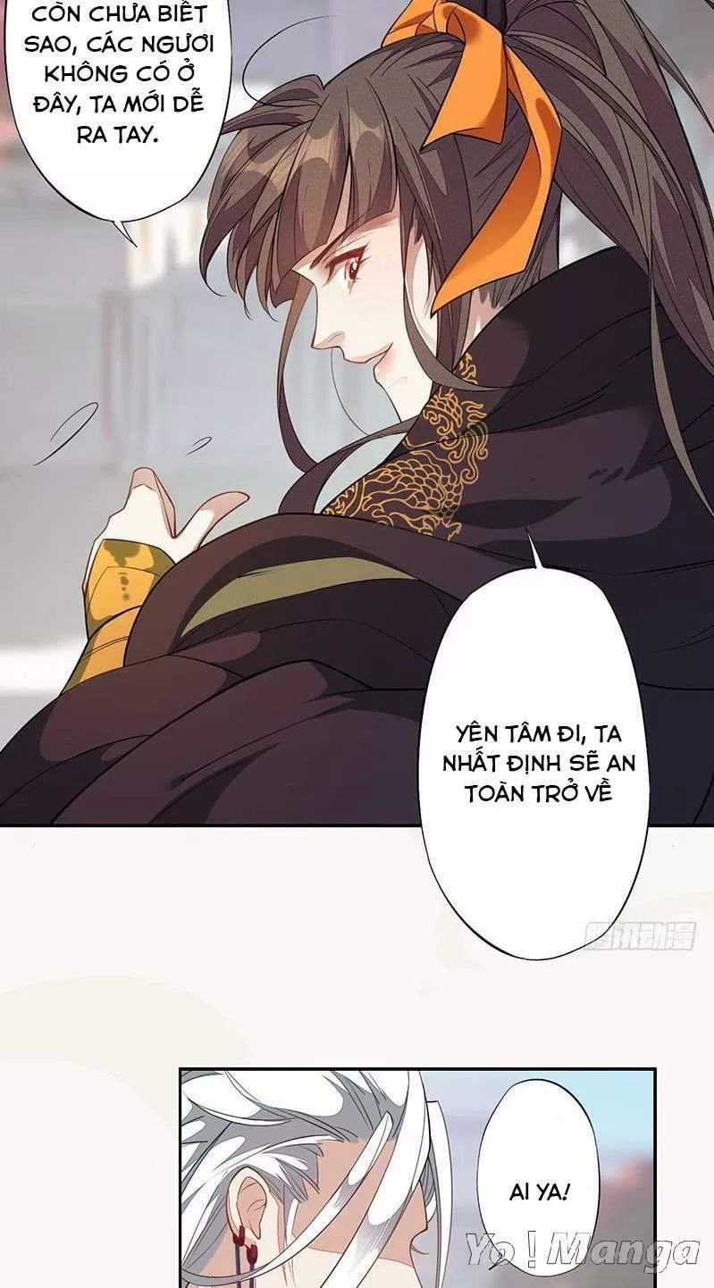 tuyệt thế luyện đan sư chapter 125 25