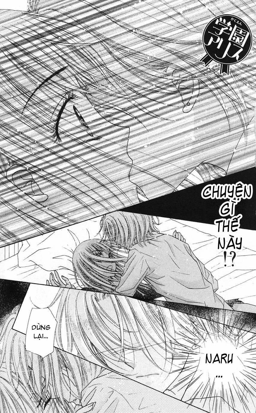 gakuen alice chapter 111 2