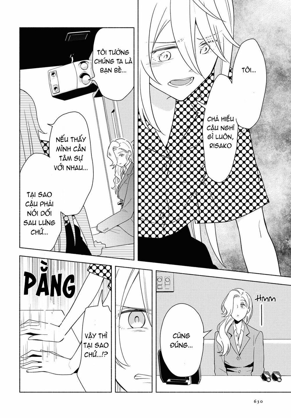 this love that won't reach chapter 35 6