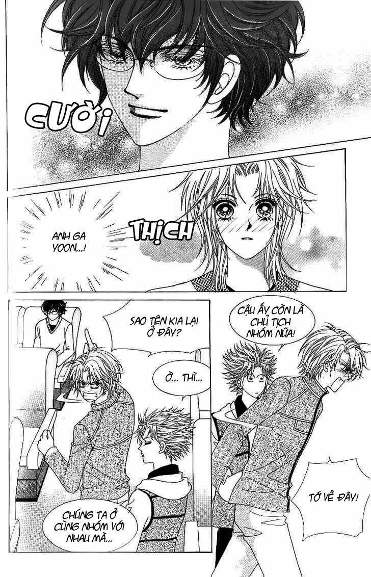 thần tượng mua sắm chapter 36 4