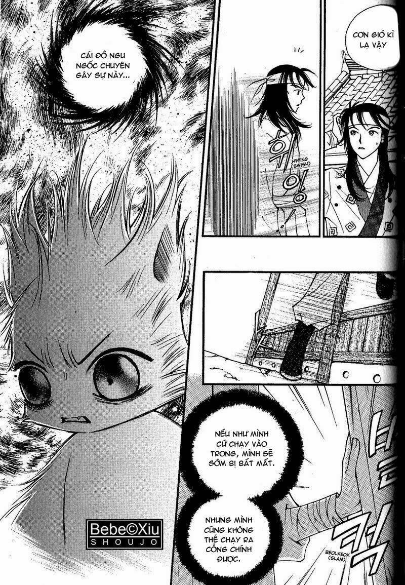 sarasah chapter 20 6