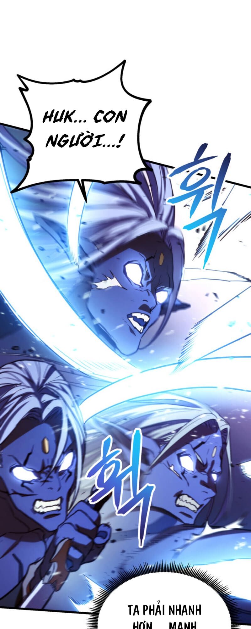 huyền thoại game thủ - tái xuất chapter 2 26