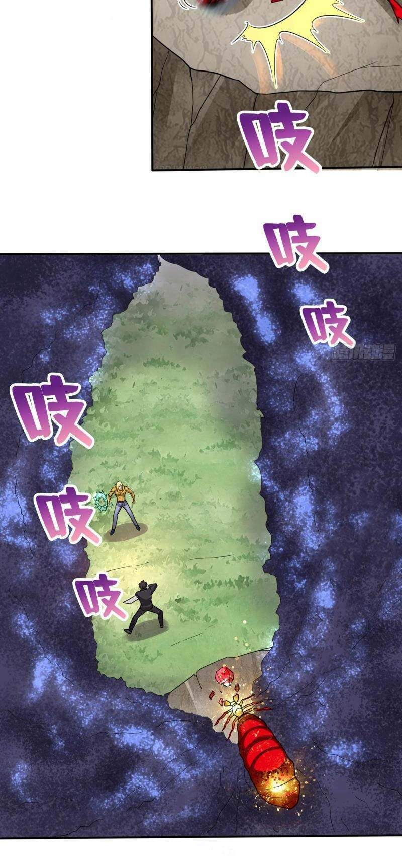 tối cường thần y tại đô thị chapter 211 15