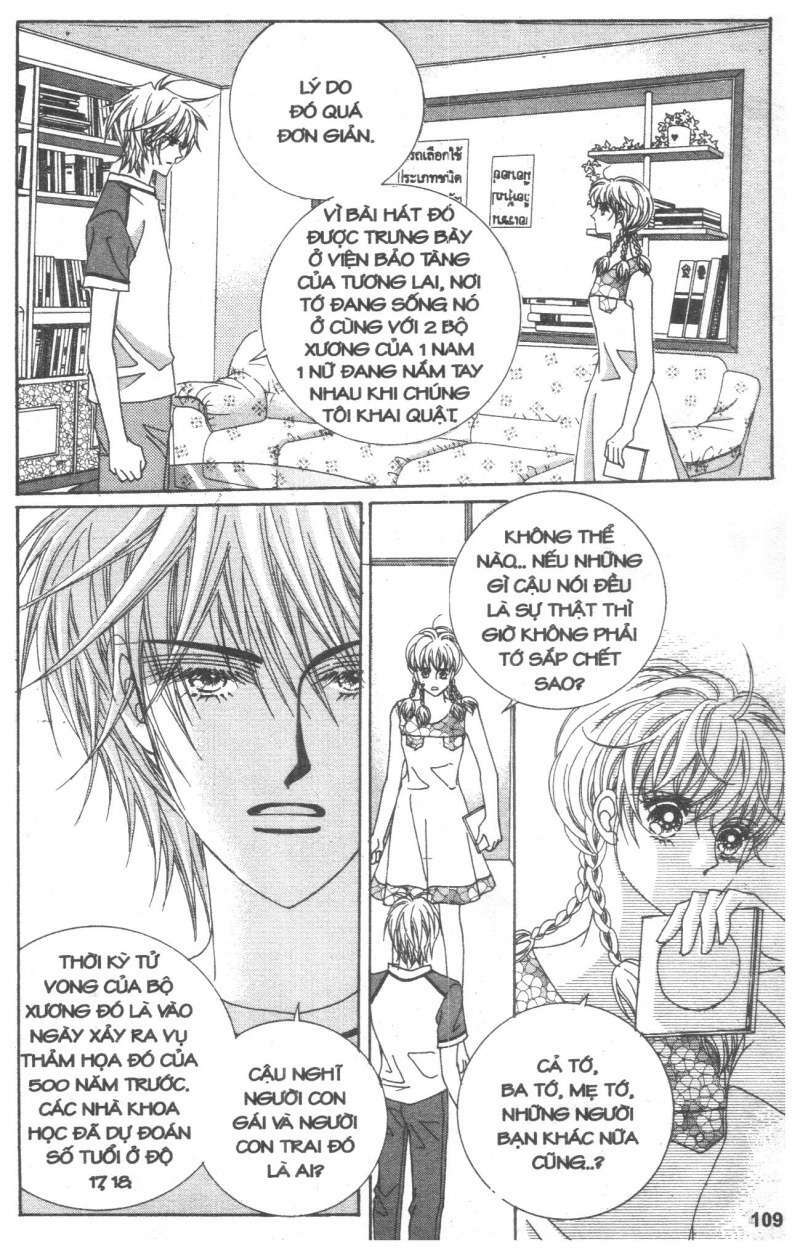 cũng vì em chapter 18 7