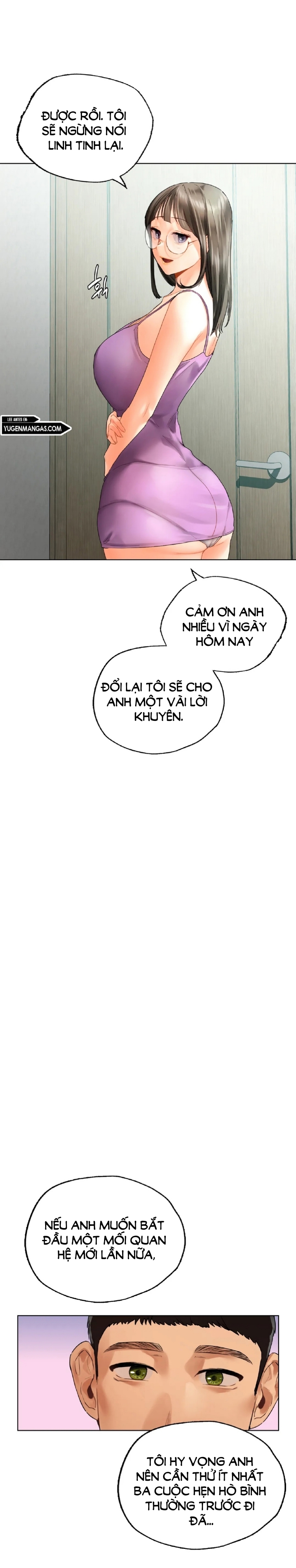 đàn ông và đàn bà ở sillim chapter 25 26