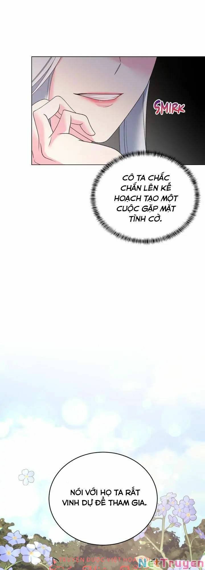 là nhân vật phản diện nhưng tôi sẽ trở thành nữ chính chapter 57 47