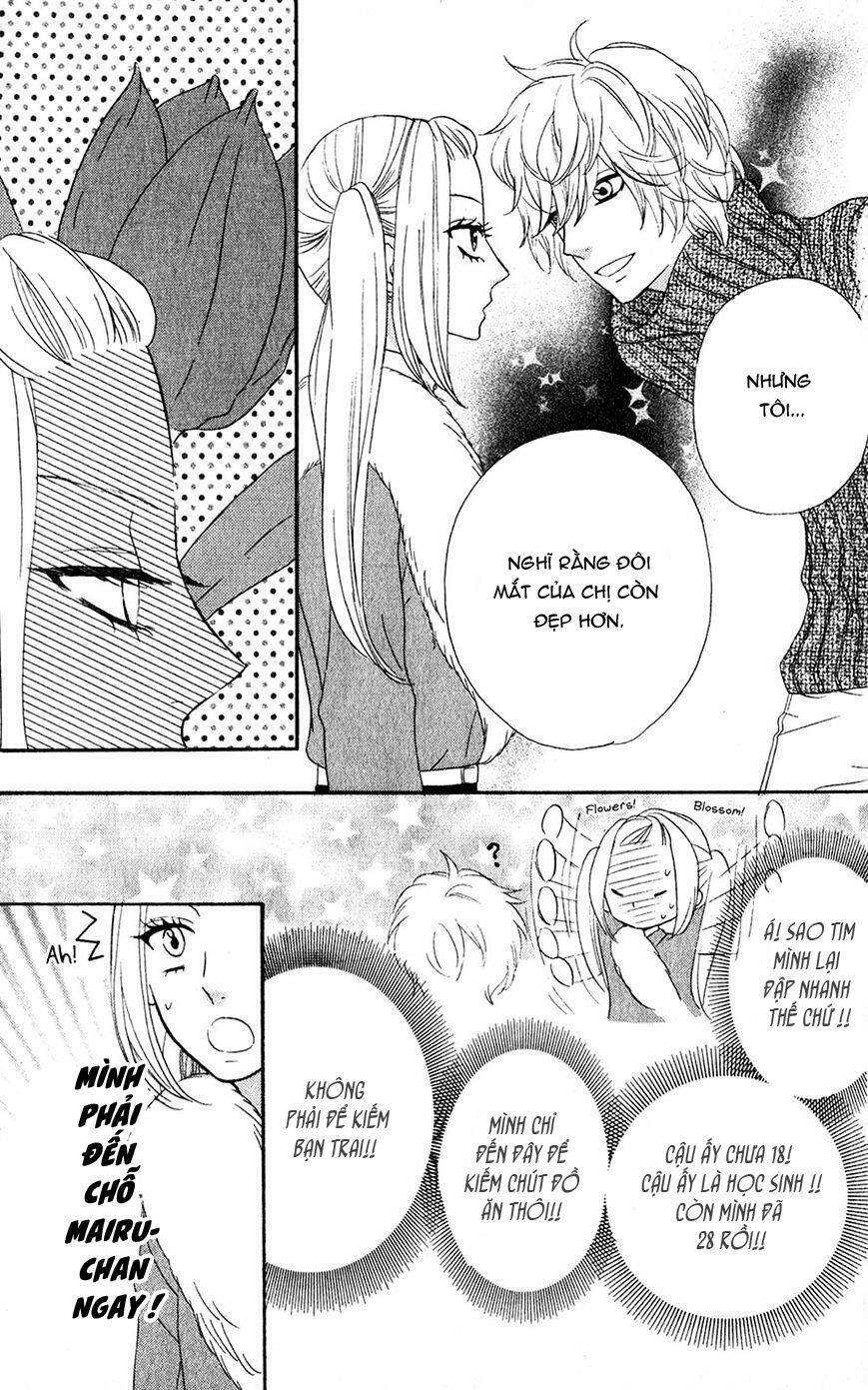 mairunovich chapter 47 16