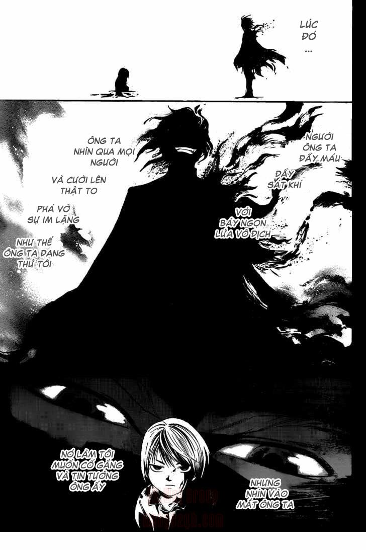 code breaker chapter 114 13