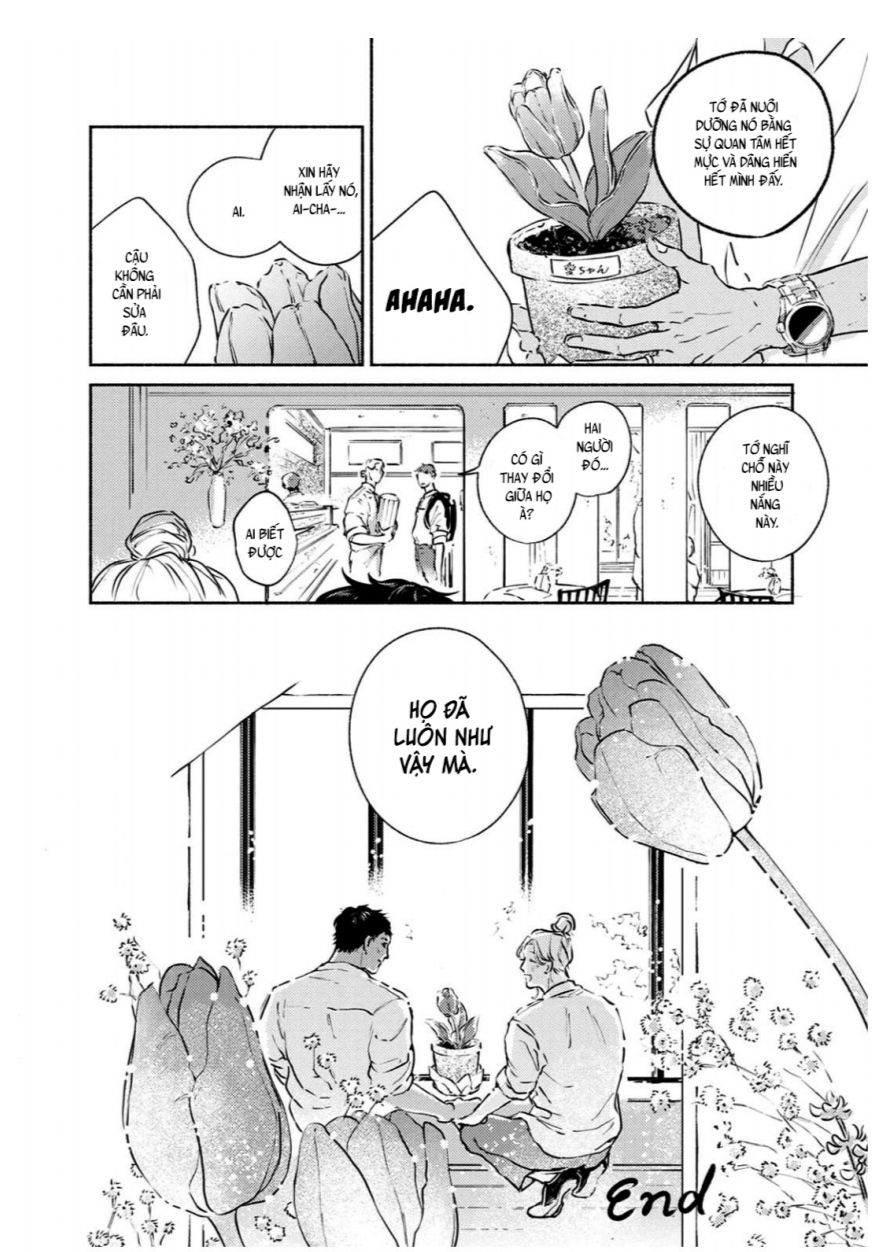 weekend citron chapter 6 21