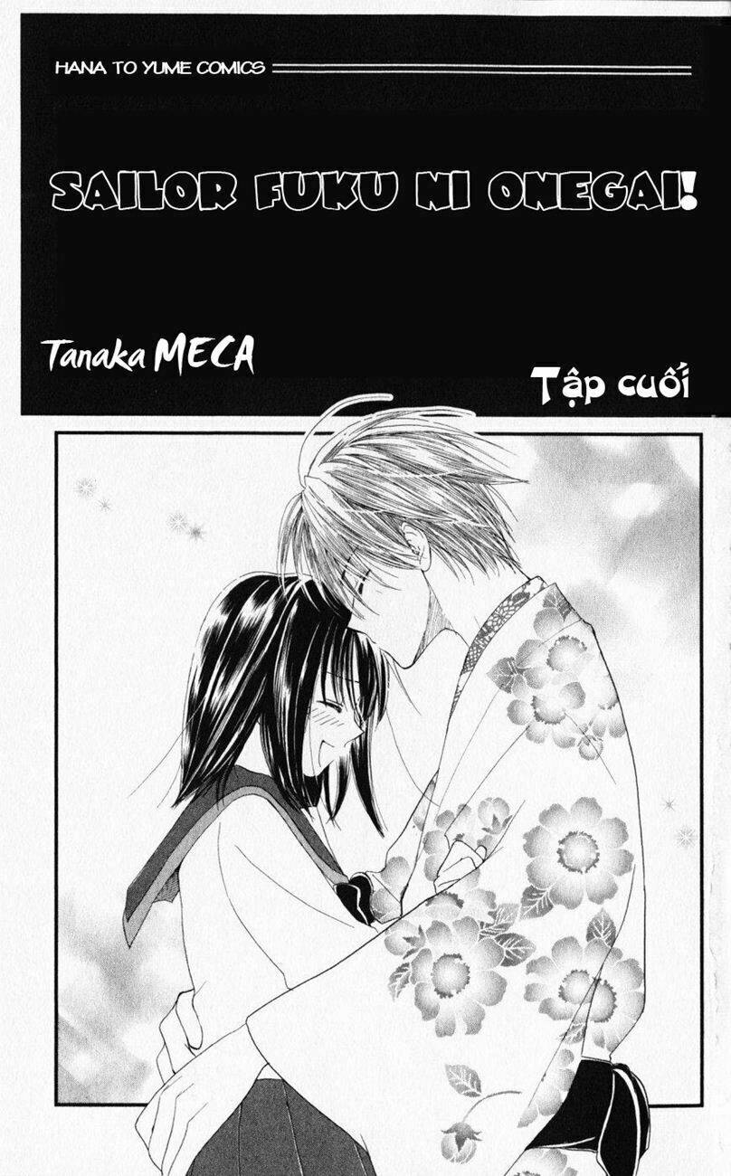 sailor fuku ni onegai! chapter 16 3