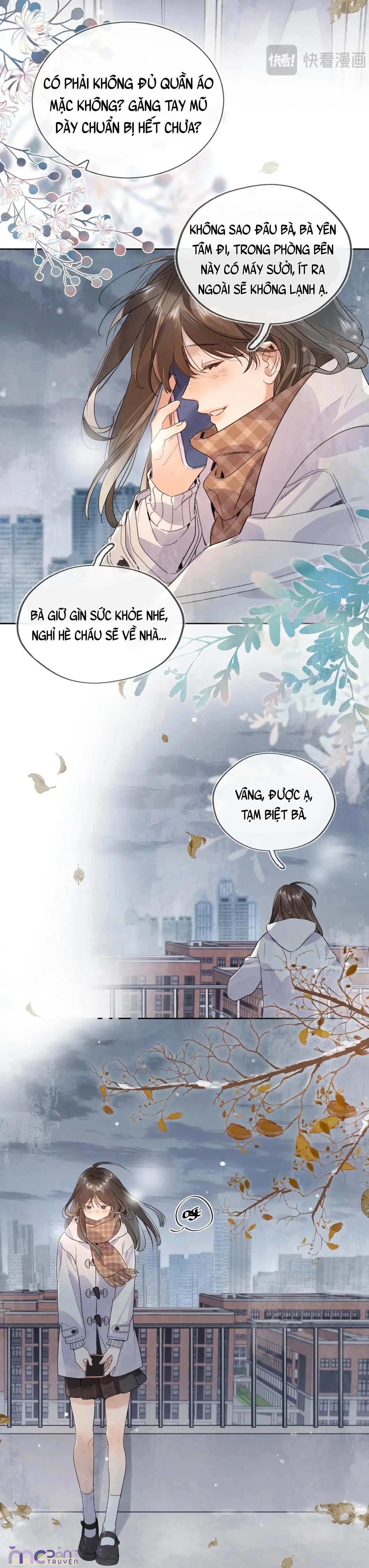 gặp em hóa si tình chapter 38 14