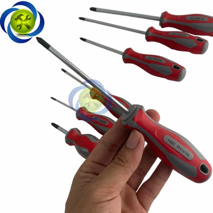 Bộ vít bake 7 chi tiết Kingtony 31107MR