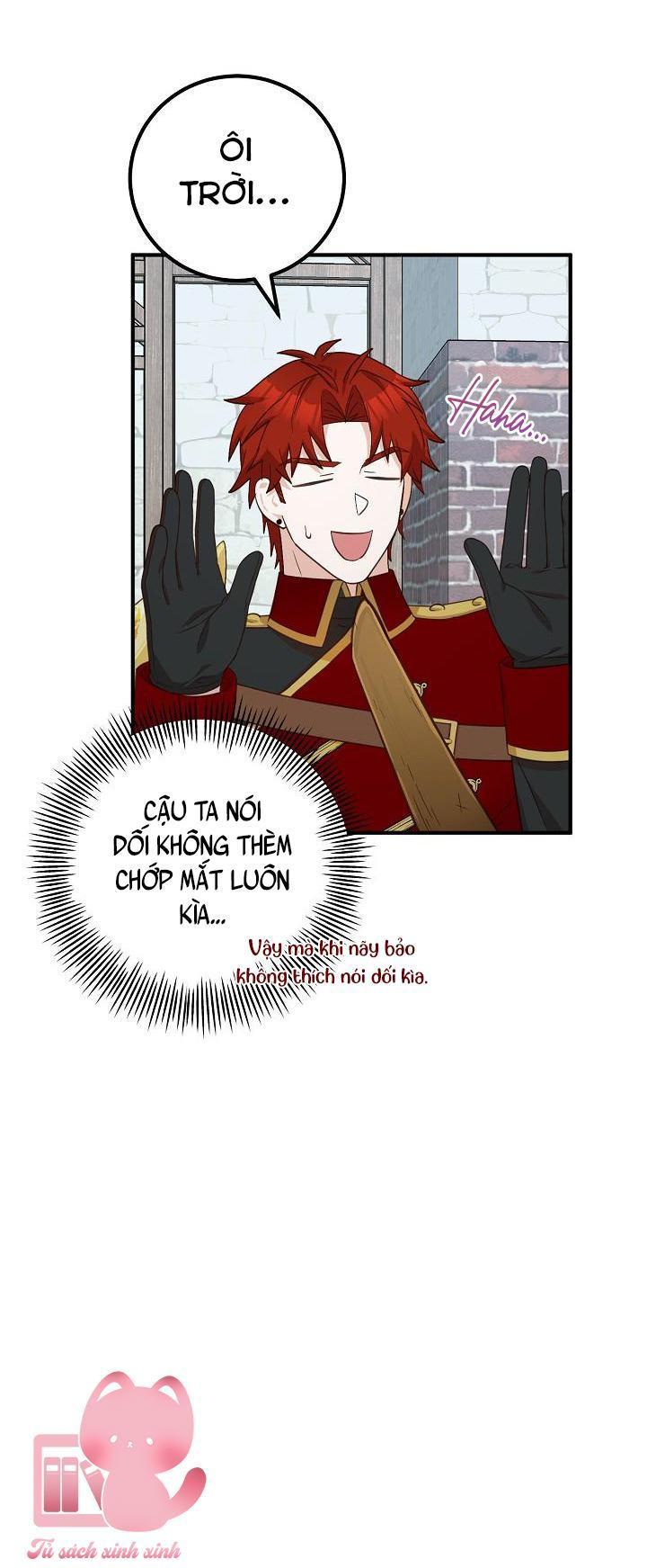 bác sĩ hoàn thành trách nhiệm rồi chapter 16 52