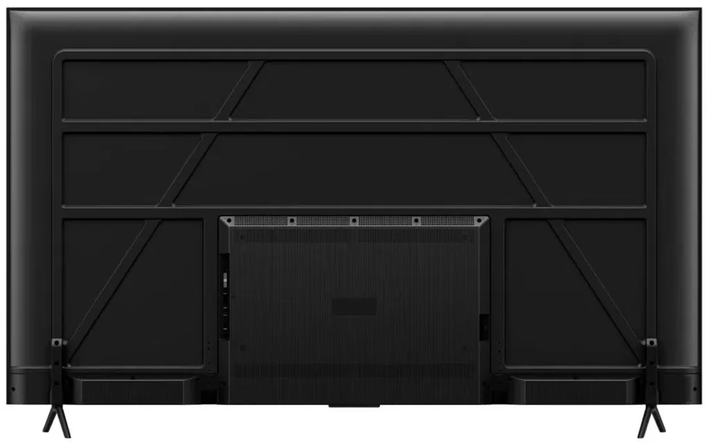 75P745 - Google Tivi TCL 4K 75 Inch 75P745 - Hàng Chính Hãng - Chỉ Giao Hồ Chí Minh