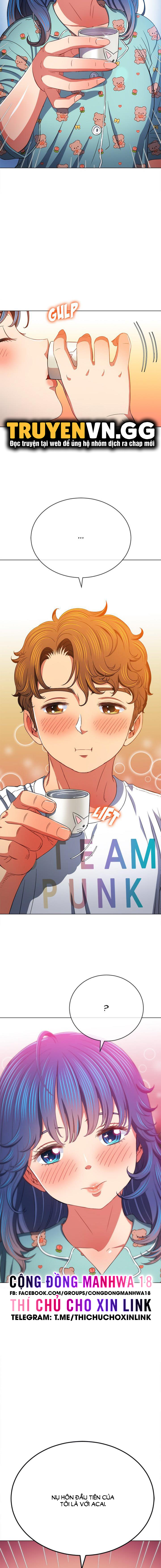 bắt nạt học đường chapter 138 18