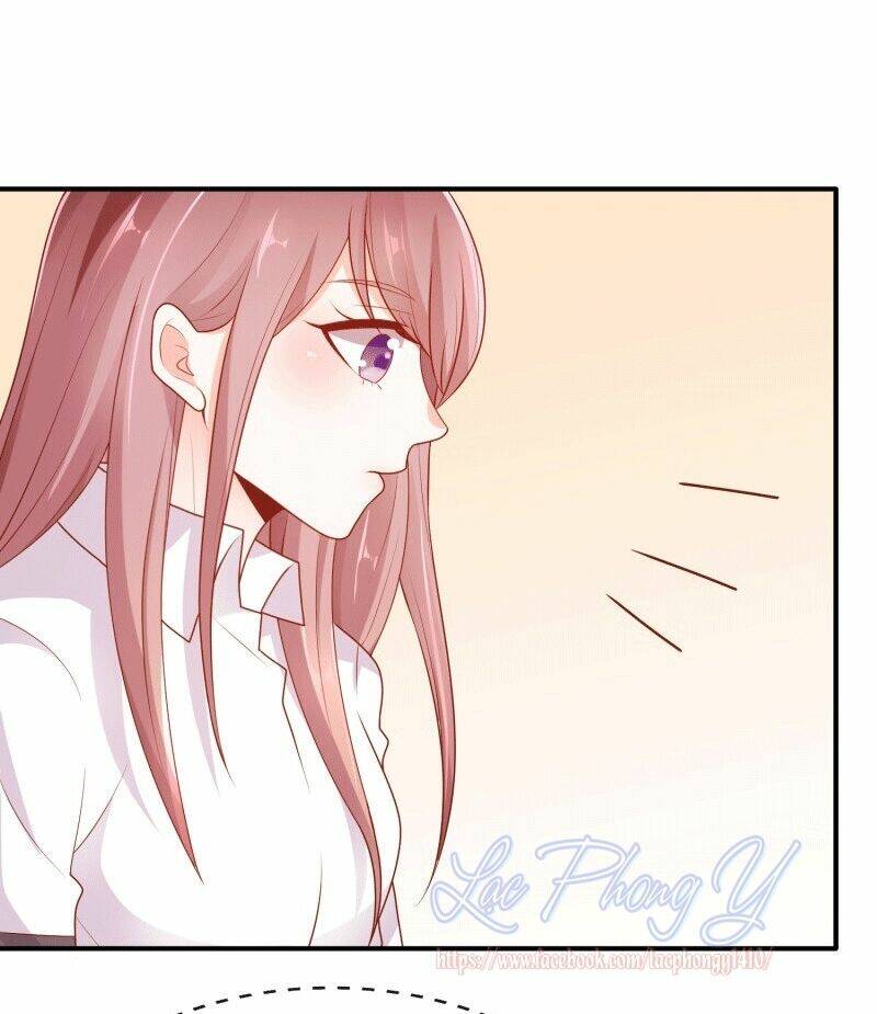 nụ cười cô ấy giống như kẹo đường chapter 10 28