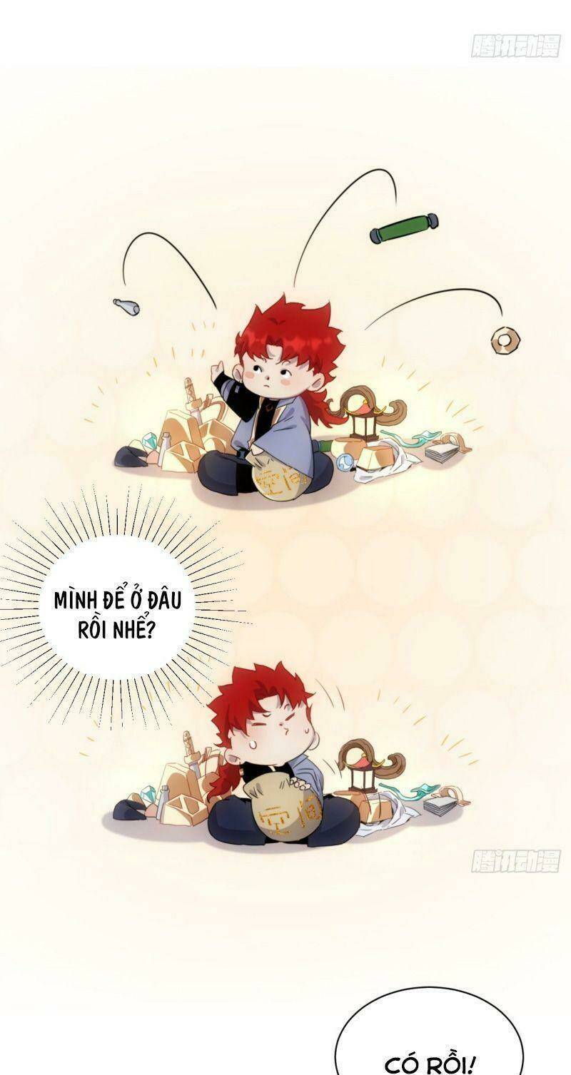 ma vương là đại địa chủ chapter 5 21