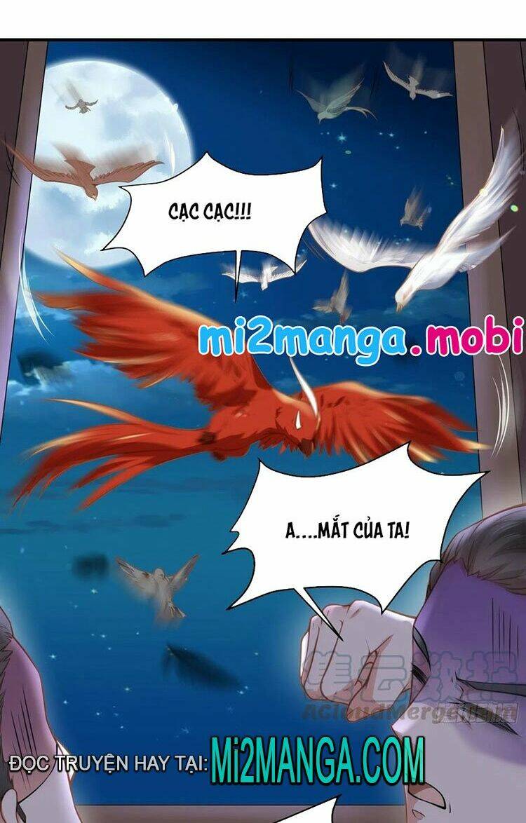 hoạn phi thiên hạ chapter 139 25