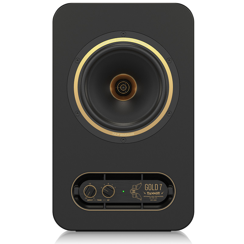 Loa Tich Hợp Ampli Tannoy Monitor Gold 7-Hàng Chính Hãng