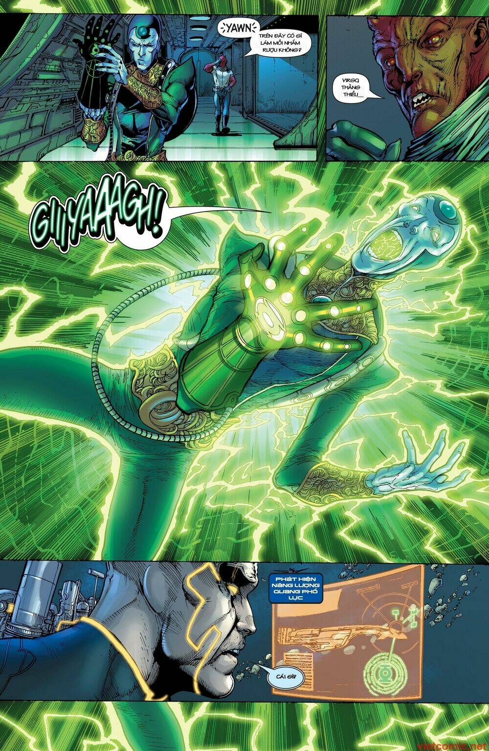 green lantern v5 chapter 3 13