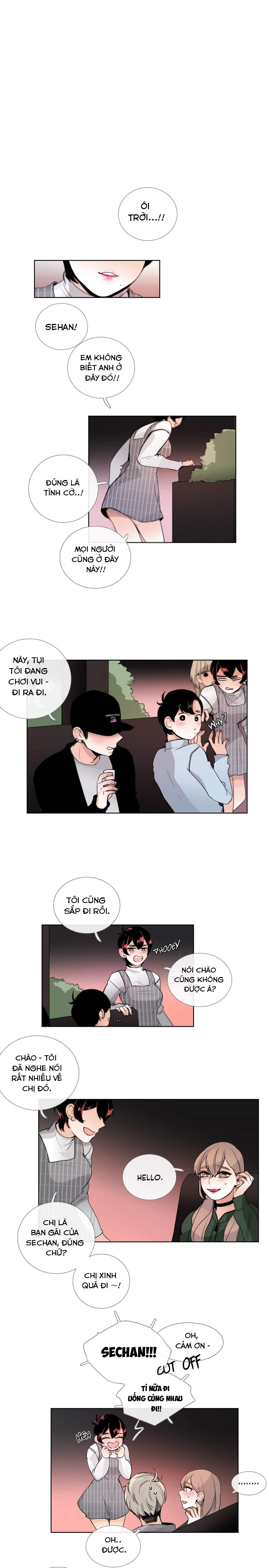 nói với anh chapter 19 6