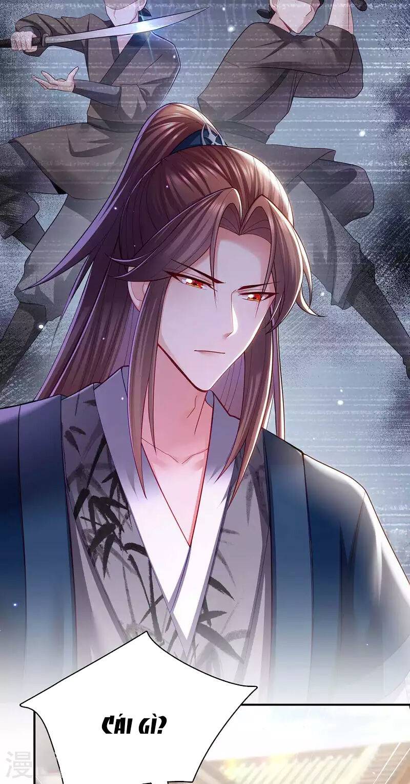 ngã tại hậu cung đương đại lão nữ chapter 122 7