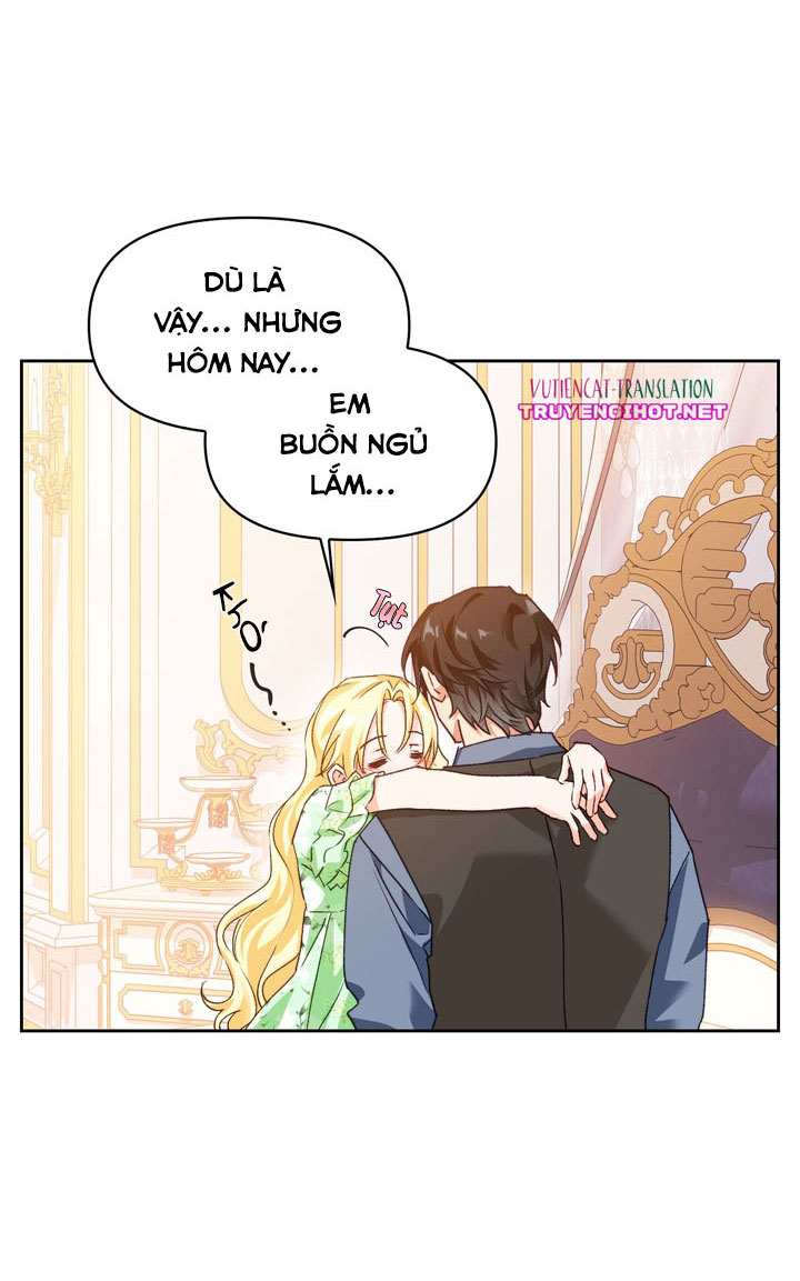 ác nữ xứng đôi với bạo chúa chapter 67 13