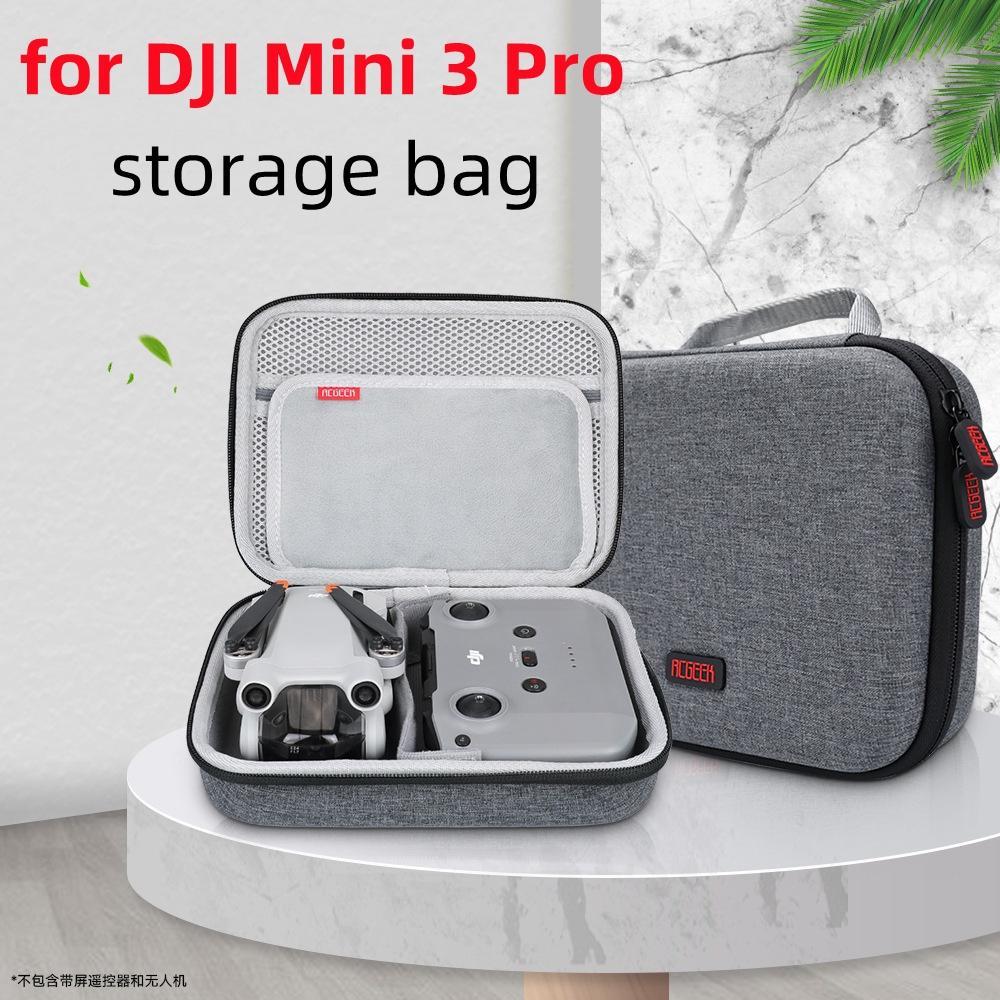 Túi Đựng Xách Tay Chống Rơi/Chống Rơi Vỡ Đa Chức Năng Cho DJI Mini 3 Pro
