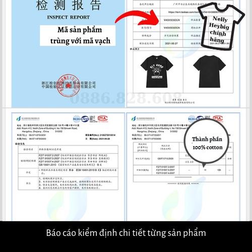 Áo phông Nelly Heybig cộc tay dành cho nam và nữ, áo thun form rộng in hình đầu lâu phong cách