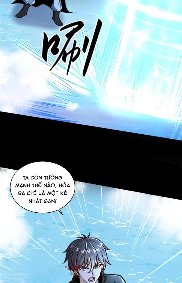 ta nuôi ma quỷ ở trấn ma ti chapter 157 27