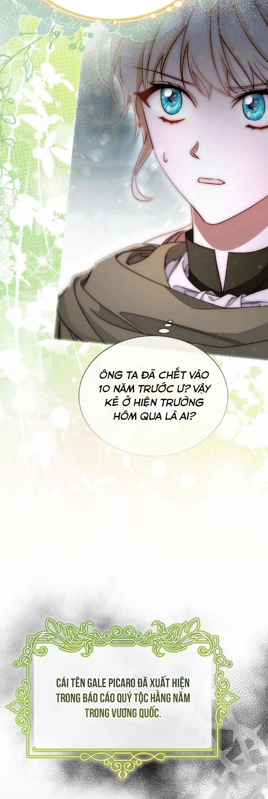 vị cứu tinh của nam phản diện chapter 74 21