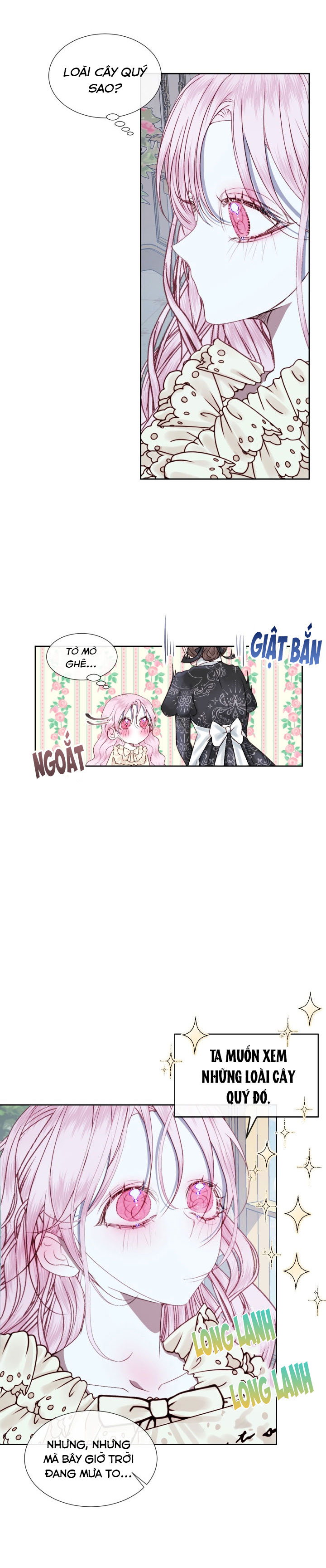 trở thành cô vợ khế ước của nhân vật phản diện chapter 7 12