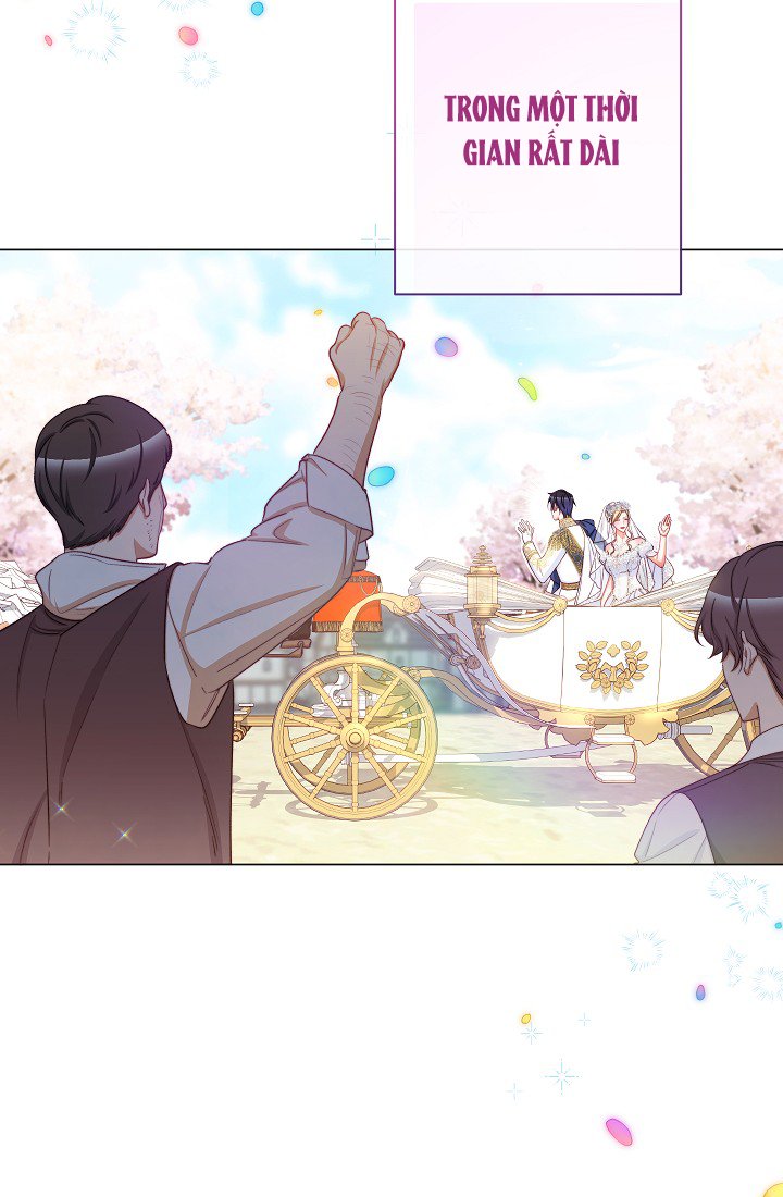 ác nữ đảo ngược đồng hồ cát chapter 104 84