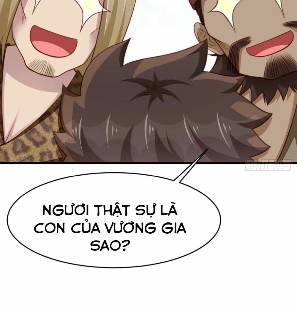 thuần hóa ba ba bạo quân chapter 8 4