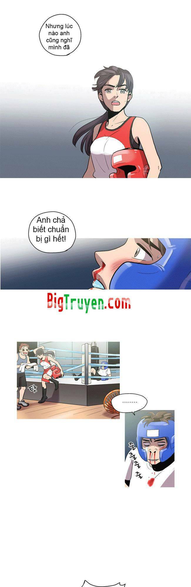 super daddy yeol - người cha tuyệt vời chapter 3 33