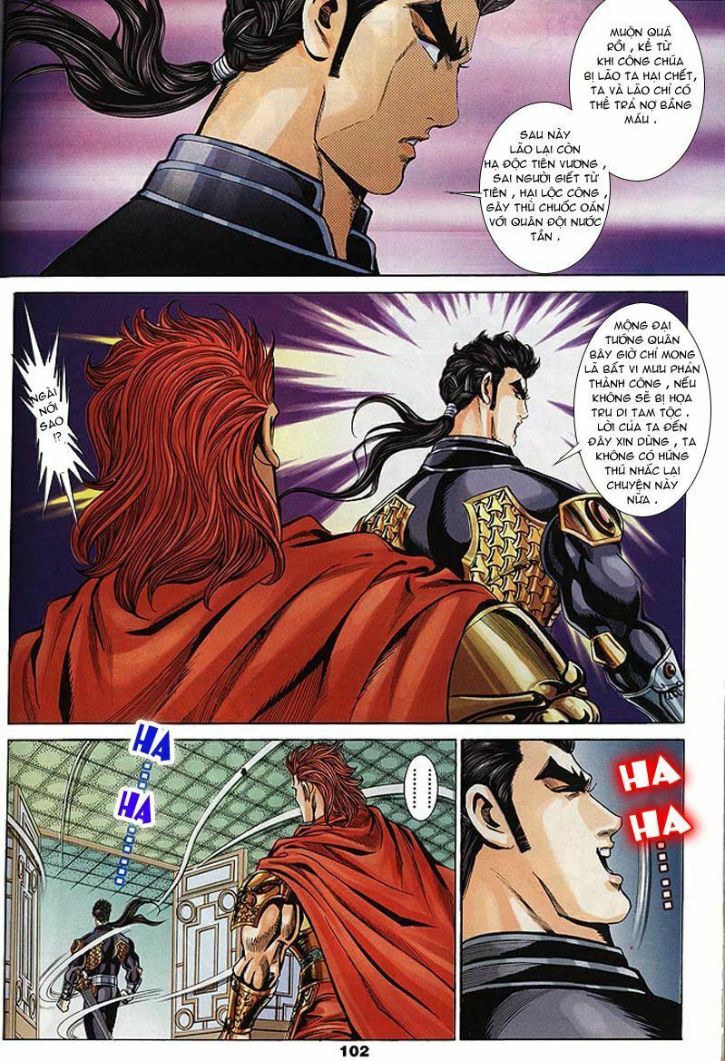 tầm tần ký chapter 102 12