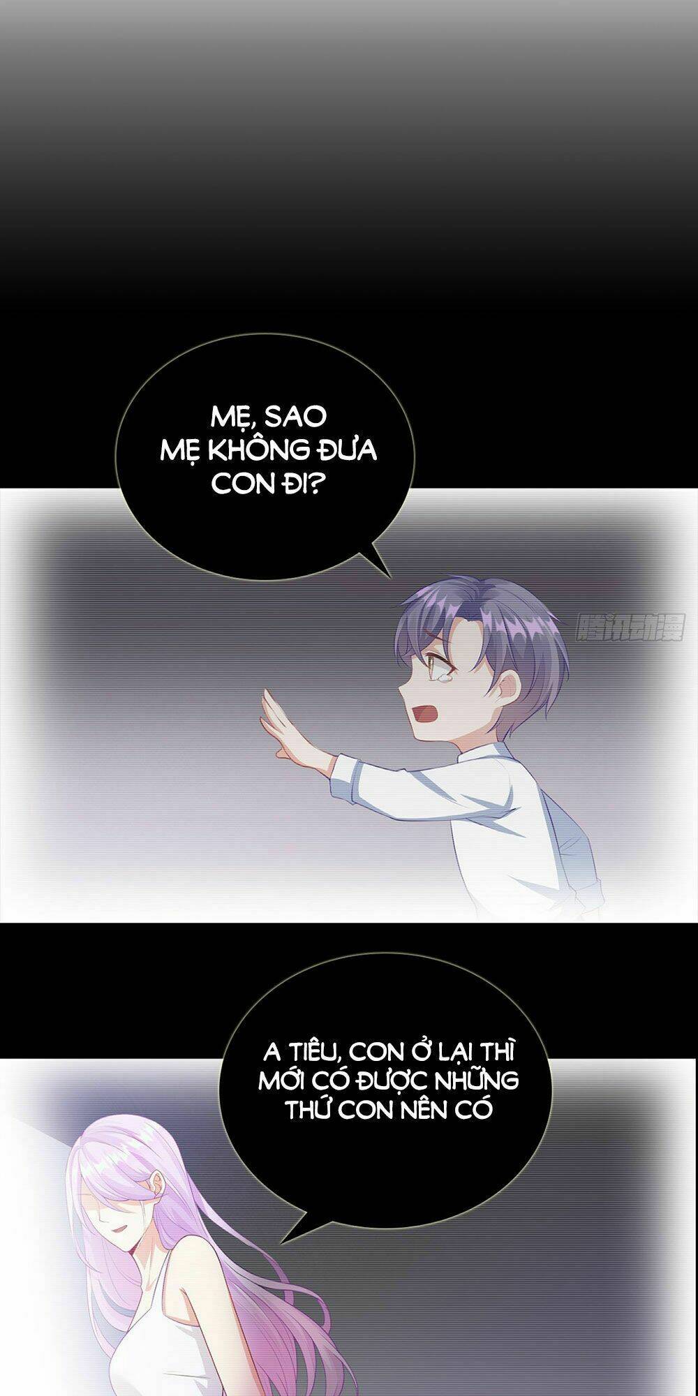 bộ váy rực rỡ ánh sao chapter 19 1