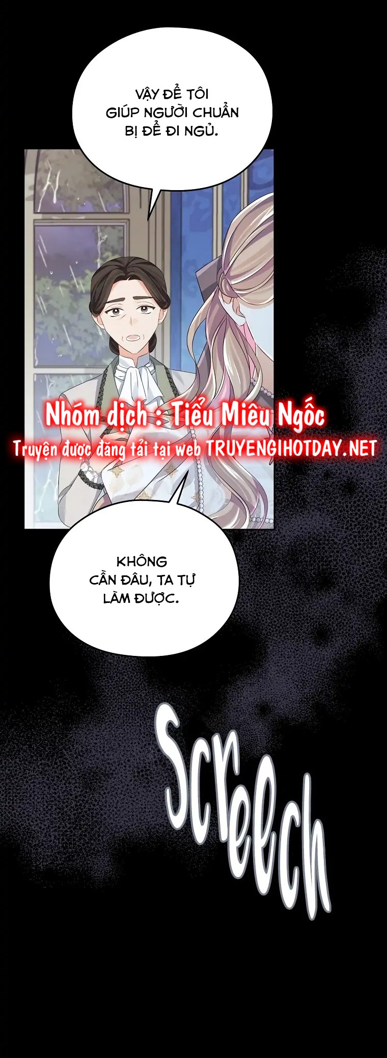 aster yêu dấu của tôi chapter 31 16