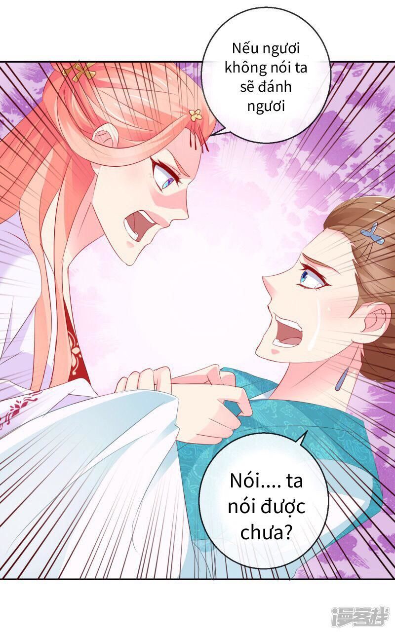 thịnh thế vô cấu chapter 13 5