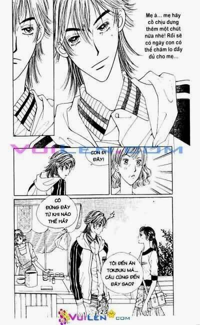 giấc mơ thần tượng chapter 6 123