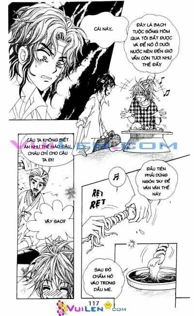 chạm mặt thần tượng chapter 1 117