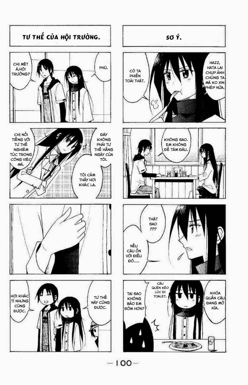 seitokai yakuindomo chapter 80 5